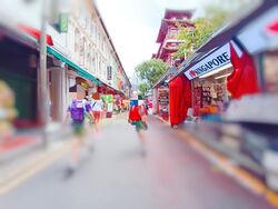 Royal At Chinatown (D1), Retail #626228441